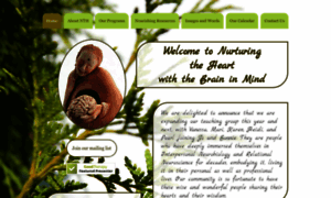 Nurturingtheheart.com thumbnail