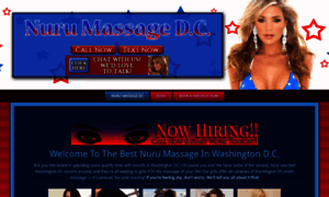 Nurumassagedc.com thumbnail