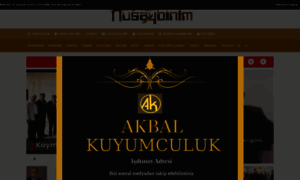 Nusaybinim.com thumbnail