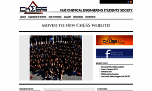 Nuschess.wordpress.com thumbnail