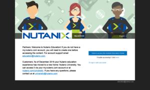 Nuschool.nutanix.com thumbnail