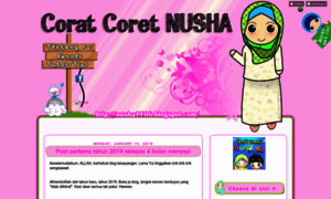 Nusha1706.blogspot.com thumbnail