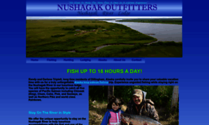 Nushagakoutfitters.com thumbnail