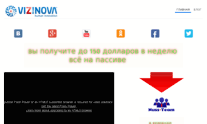 Nussteam-vizinova1.weebly.com thumbnail