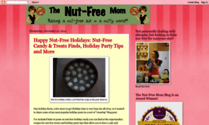 Nut-freemom.blogspot.com thumbnail