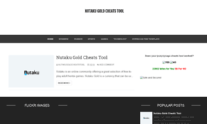 Nutaku-gold-cheats-tool.blogspot.com.ar thumbnail