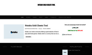 Nutaku-gold-cheats-tool.blogspot.com.es thumbnail