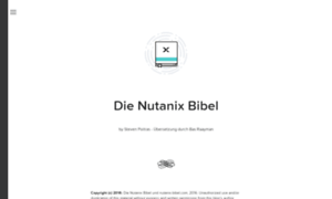 Nutanix-bibel.com thumbnail