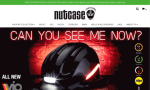 Nutcase-helmets-europe.myshopify.com thumbnail
