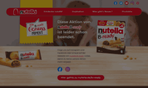 Nutella-b-ready-gratistesten.de thumbnail