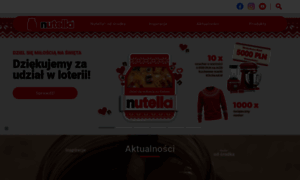 Nutella.pl thumbnail