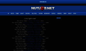 Nutjob.net thumbnail