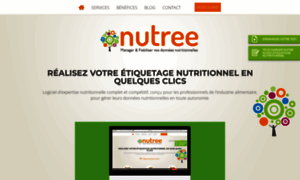 Nutree.fr thumbnail