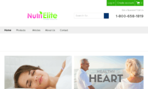 Nutri-elite-health-products.myshopify.com thumbnail