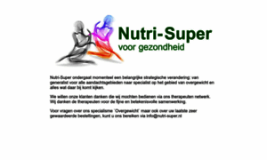 Nutri-super.com thumbnail