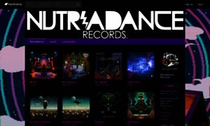 Nutriadancerecords.bandcamp.com thumbnail