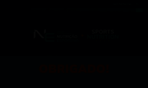 Nutricaoesportivabrasil.com thumbnail