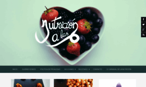 Nutricionalas6.blogspot.com thumbnail