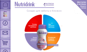 Nutridrink-recovery.ru thumbnail