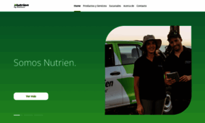 Nutrienagsolutions.cl thumbnail