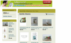 Nutrilitevitaminsforyou.com thumbnail