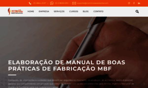 Nutrimixassessoria.com.br thumbnail