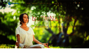Nutrinatures.com thumbnail