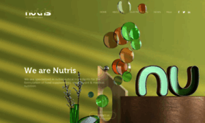 Nutris.es thumbnail