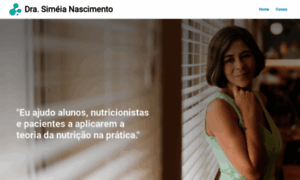 Nutrisi.com.br thumbnail