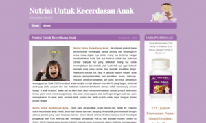 Nutrisiuntukkecerdasananak08.wordpress.com thumbnail