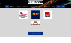 Nutrisport.be thumbnail