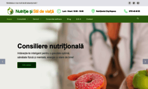 Nutritie-si-stil-de-viata.ro thumbnail