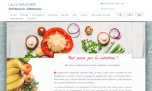 Nutrition-dietetique.fr thumbnail