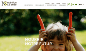Nutrition-et-sante.fr thumbnail
