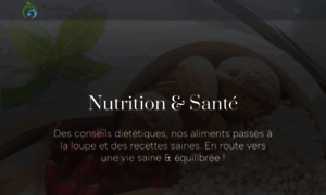 Nutrition-et-sante.org thumbnail