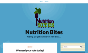 Nutritionbites88.wordpress.com thumbnail