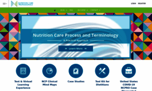 Nutritioncarepro.com thumbnail