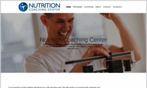 Nutritioncoachingcenter.com thumbnail