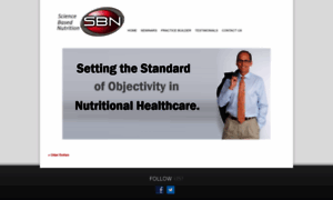 Nutritionpracticebuilder.com thumbnail