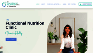 Nutritiontherapy.in thumbnail