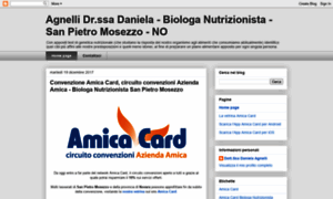 Nutrizionistaagnellisanpietromosezzo.blogspot.it thumbnail