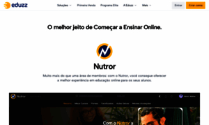 Nutror.com thumbnail