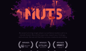 Nuts.game thumbnail