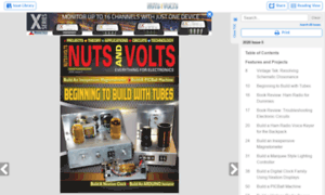 Nutsvolts.texterity.com thumbnail