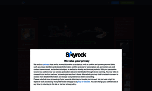 Nutsy7801.skyrock.com thumbnail