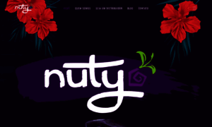 Nuty.com.br thumbnail