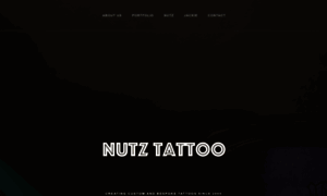 Nutztattoo.com thumbnail