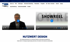 Nutzwertdesign.com thumbnail