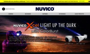 Nuvico.com thumbnail
