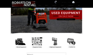 Nuviewequipmentrental.com thumbnail
